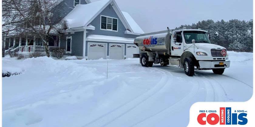 Tips to Lower Your Heating Oil Costs This Winter Blog